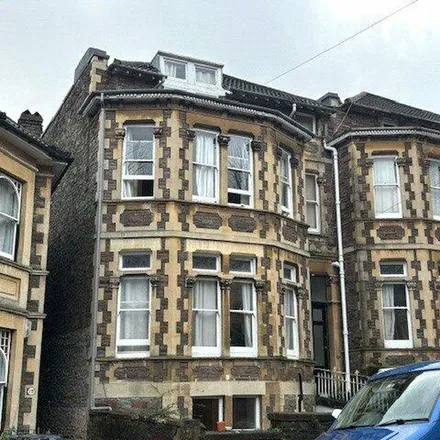 Image 5 - Dartmouth House, 54 Clarendon Road, Bristol, BS6 7EY, United Kingdom - Apartment for rent