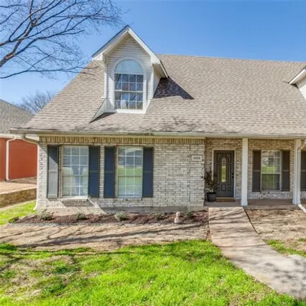 Buy this 3 bed house on 4501 West Creek Lane in Sachse, TX 75048