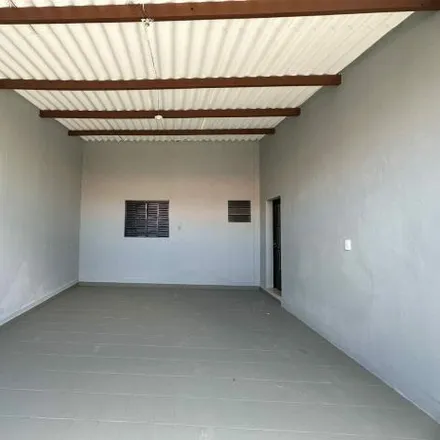 Buy this 2 bed house on Rua Eusébio de Queiróz in Jardim Amanda, Hortolândia - SP