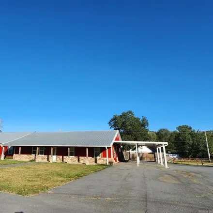 Buy this 5 bed house on 100 Yarnell Road in White County, AR 72143
