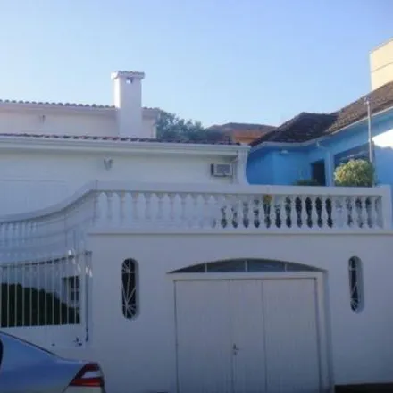 Buy this 3 bed house on Residencial São José II in Rua São José 227, Nossa Senhora do Rosário