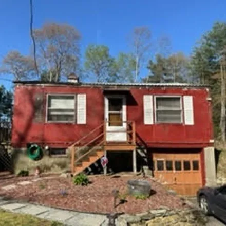 Buy this 2 bed house on 178 South Washington Street in Norton, MA 02766