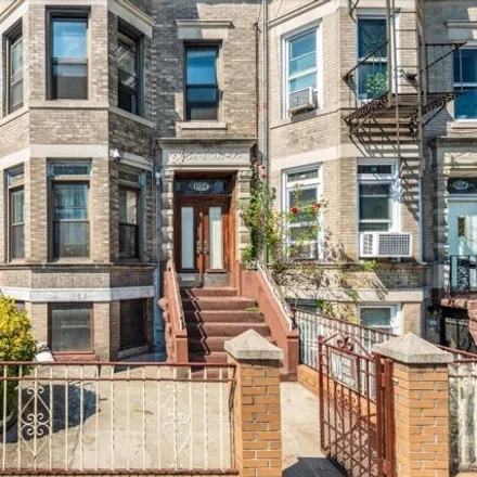 Buy this 5 bed house on 658 East 31st Street in New York, NY 11210