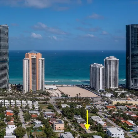 Buy this 3 bed house on 242 189th Street in Golden Shores, Sunny Isles Beach