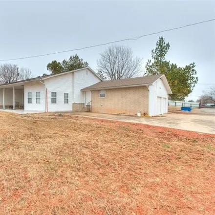 Image 8 - Pecan Street, Nicoma Park, Oklahoma County, OK 73066, USA - House for sale