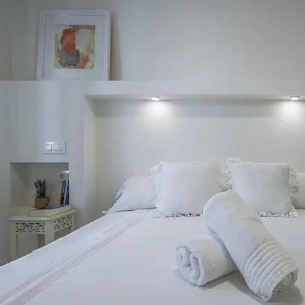 Rent this 2 bed apartment on Sevilla in Calle Sevilla, 11402 Jerez