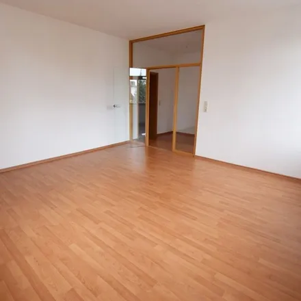 Rent this 3 bed apartment on Edisonstraße 2 in 09116 Chemnitz, Germany