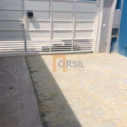 Buy this 2 bed house on Rua Afonso Taunay in Caputera, Mogi das Cruzes - SP