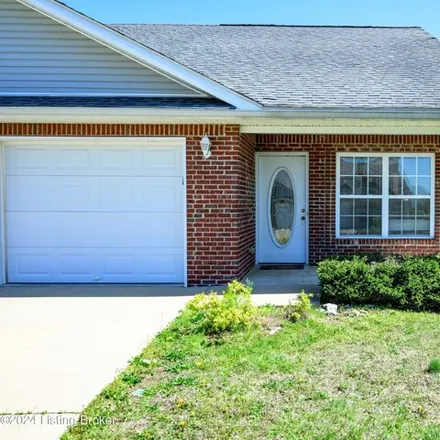 Buy this 2 bed house on 162 Applewood Lane in Radcliff, KY 42701