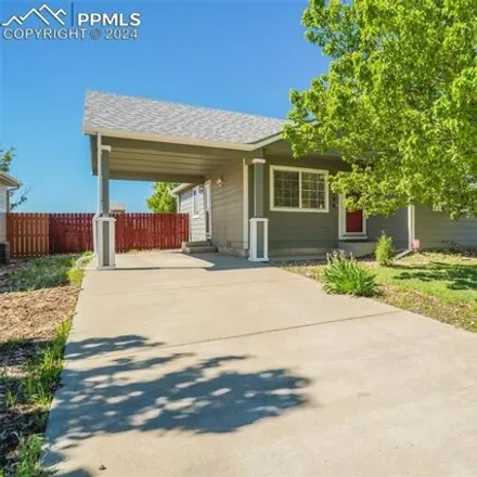 Buy this 3 bed house on 3006 West 22nd Street in Pueblo, CO 81003