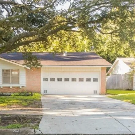 Buy this 3 bed house on 5845 Ludington Drive in Houston, TX 77035