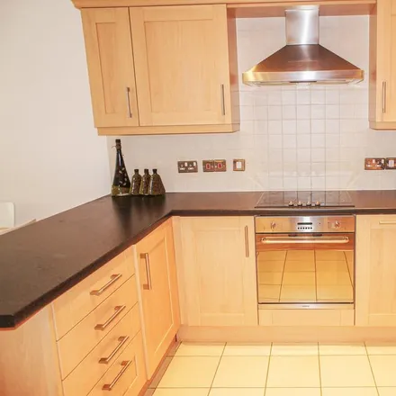 Image 5 - Waterhall Road, Cardiff, CF5 2SR, United Kingdom - Apartment for rent