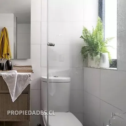 Buy this 2 bed apartment on Shell in Avenida Holanda, 750 0000 Providencia