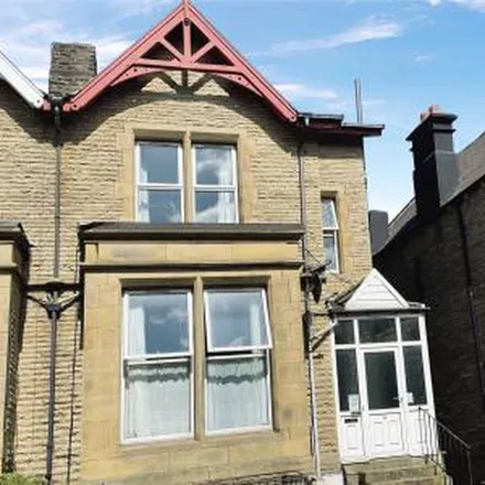 Rent this 1 bed apartment on Wheathouse Road in Huddersfield, HD2 2UN