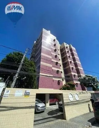 Buy this 3 bed apartment on Rua Jaguaribe in Madalena, Recife - PE