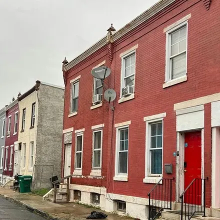 Buy this 2 bed house on 3111 North Chadwick Street in Philadelphia, PA 19132