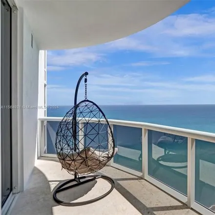 Rent this 3 bed condo on Trump Tower 2 in 15911 Collins Avenue, Sunny Isles Beach