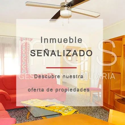 Rent this 3 bed apartment on Carrer del Músic Andreu Navarro in 8, 46900 Torrent