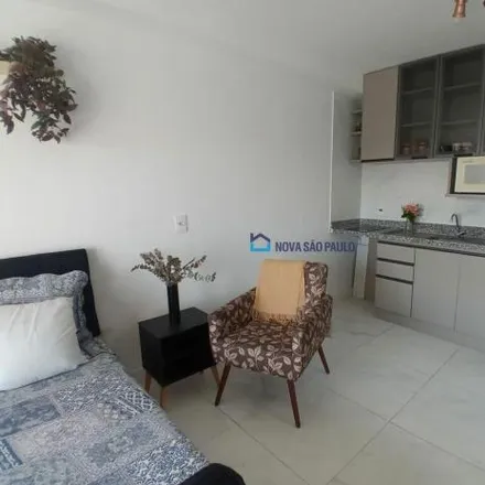 Buy this 1 bed apartment on Rua Caramuru 587 in Chácara Inglesa, São Paulo - SP