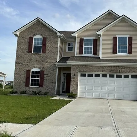 Buy this 4 bed house on Creek Way Lane in Greenwood, IN 46143