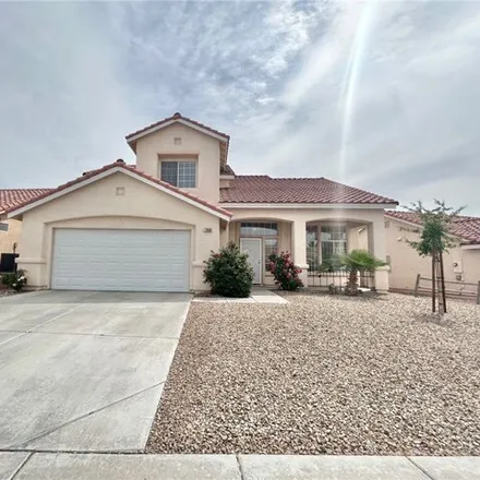 Rent this 4 bed house on 7026 Feather Pine Street in Las Vegas, NV 89131