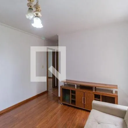 Rent this 2 bed apartment on Rua Paula Rodrigues 250 in Vila Canaã, Osasco - SP