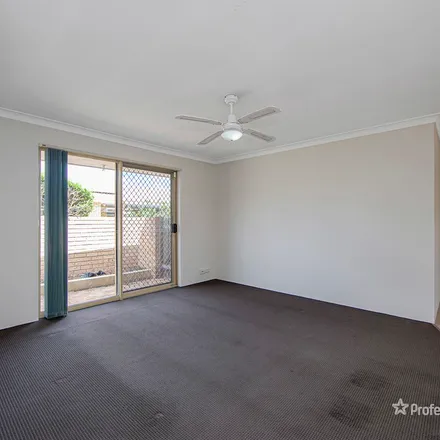 Rent this 2 bed apartment on Beechboro Road before Drynan Street in Beechboro Road South, Bayswater WA 6053