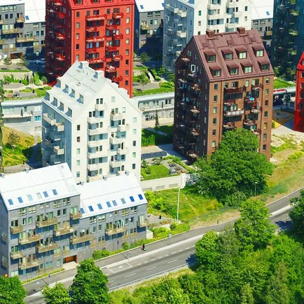 Image 6 - Tingstorget 9, 145 56 Botkyrka kommun, Sweden - Apartment for rent