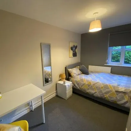 Image 5 - 58 Manston Mews, Nottingham, NG7 3QZ, United Kingdom - Room for rent