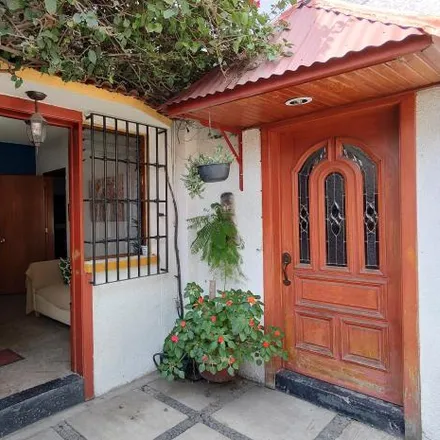 Buy this 4 bed house on Avenida Santa Ana in Colonia Avante, 04460 Mexico City
