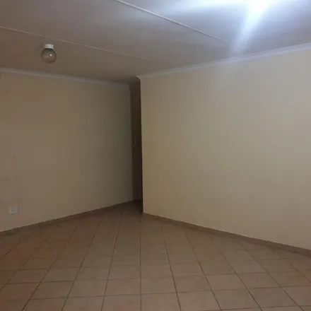 Rent this 2 bed apartment on Iganu Street in Tshwane Ward 77, Mnandi A.H.