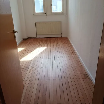 Rent this 3 bed apartment on Cannstatter Wasen in 70372 Stuttgart, Germany