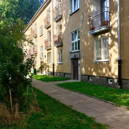 Image 6 - Balladyny 1C, 02-553 Warsaw, Poland - Apartment for rent