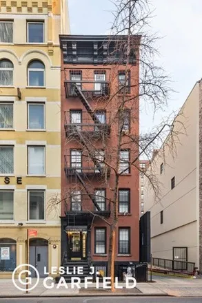 Buy this 11 bed house on 313 East 53rd Street in New York, NY 10022