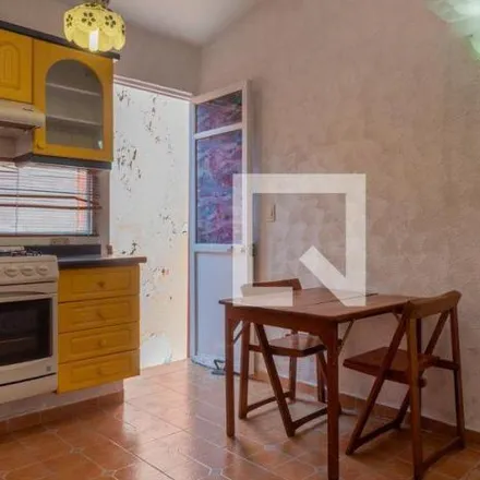 Rent this 1 bed apartment on Calle K in Coyoacán, 04400 Mexico City