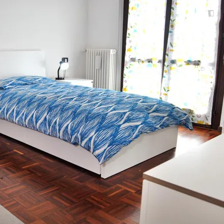 Rent this 4 bed room on Cascina California in Via Luigi Ornato, 20162 Milan MI