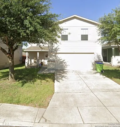 Rent this 4 bed house on 1085 Sundance Fall in Bexar County, TX 78245