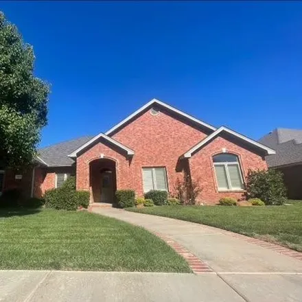 Rent this 4 bed house on 3912 100th Place in Lubbock, TX 79423