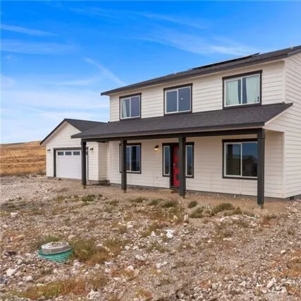 Buy this 5 bed house on 14423 Adams Rd Nw in Quincy, Washington