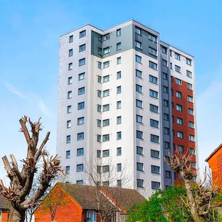 Image 8 - A554, Birkenhead, CH44 6NL, United Kingdom - Apartment for rent