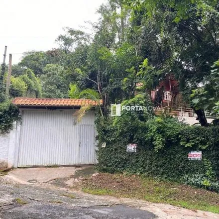 Buy this 5 bed house on Alameda Tipuanas in Centro Histórico, Embu das Artes - SP