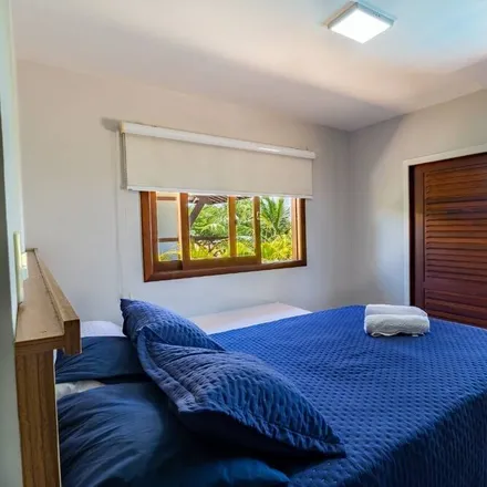 Rent this 6 bed house on Região Geográfica Intermediária de Salvador - BA in 48289-000, Brazil