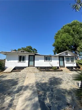 Rent this 3 bed house on 6767 Gaylord Street in Riverside, CA 92505