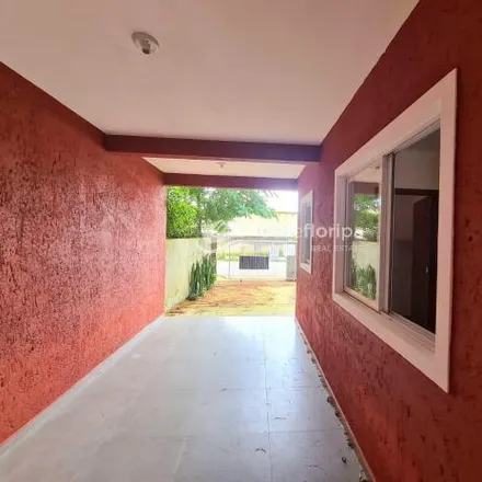 Buy this 2 bed house on Servidão Dona Vitorina Lopes in Campeche, Florianópolis - SC