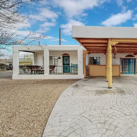 Buy this 3 bed house on Popcorn Cannery in 7th Street Northwest, Albuquerque
