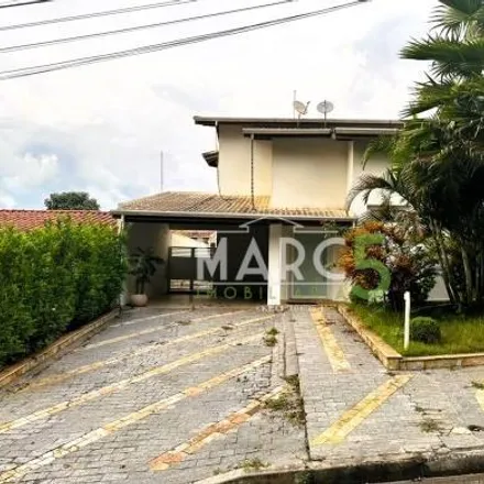 Image 1 - Avenida Benedito Manoel dos Santos, Parque Nossa Senhora do Carmo, Arujá - SP, 07434-315, Brazil - House for sale