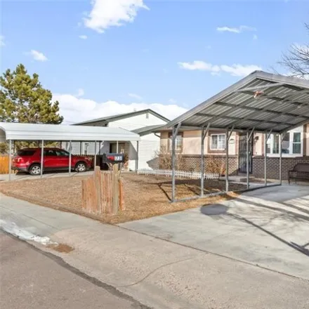 Image 3 - 1755 Whitehall Road, El Paso County, CO 80906, USA - House for sale