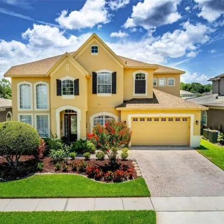 Buy this 5 bed house on 1759 Swallow Tail Lane in Astor Farms, Seminole County