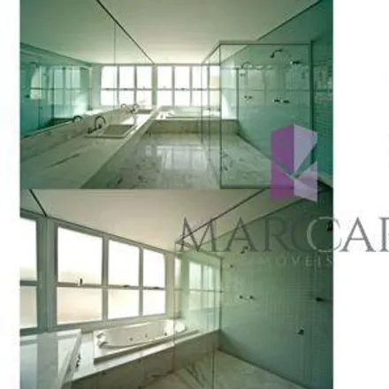 Buy this 5 bed house on Estacionamento eSuites in Rodovia dos Inconfidentes, Alphaville