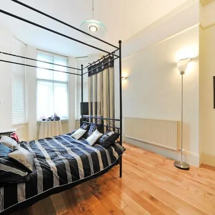 Image 2 - Bickenhall Mansions, Bickenhall Street, London, W1U 6RU, United Kingdom - Apartment for rent